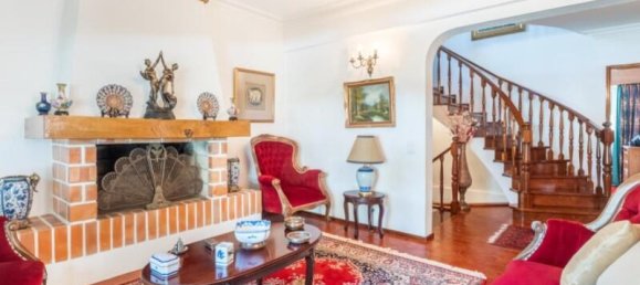 3 bedrooms Villa in Oeiras, Portugal No. 236850 13