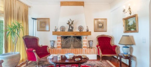 3 bedrooms Villa in Oeiras, Portugal No. 236850 12