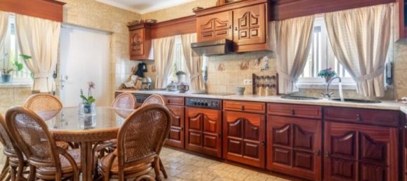 3 bedrooms Villa in Oeiras, Portugal No. 236850 16