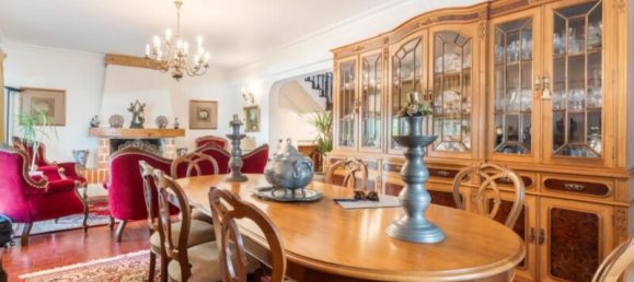 3 bedrooms Villa in Oeiras, Portugal No. 236850 11