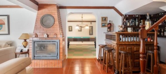 3 bedrooms Villa in Oeiras, Portugal No. 236850 27