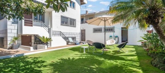 3 bedrooms Villa in Oeiras, Portugal No. 236850 5