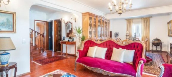 3 bedrooms Villa in Oeiras, Portugal No. 236850 14