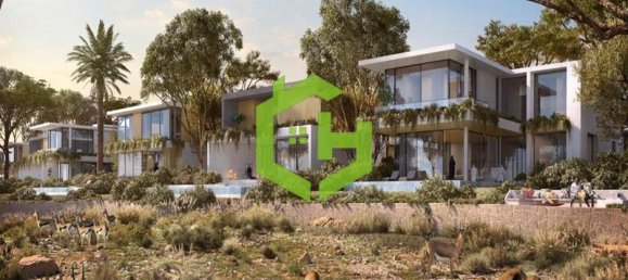 Grundstück in Dubai, UAE 764.2m², Nr. 52935 7