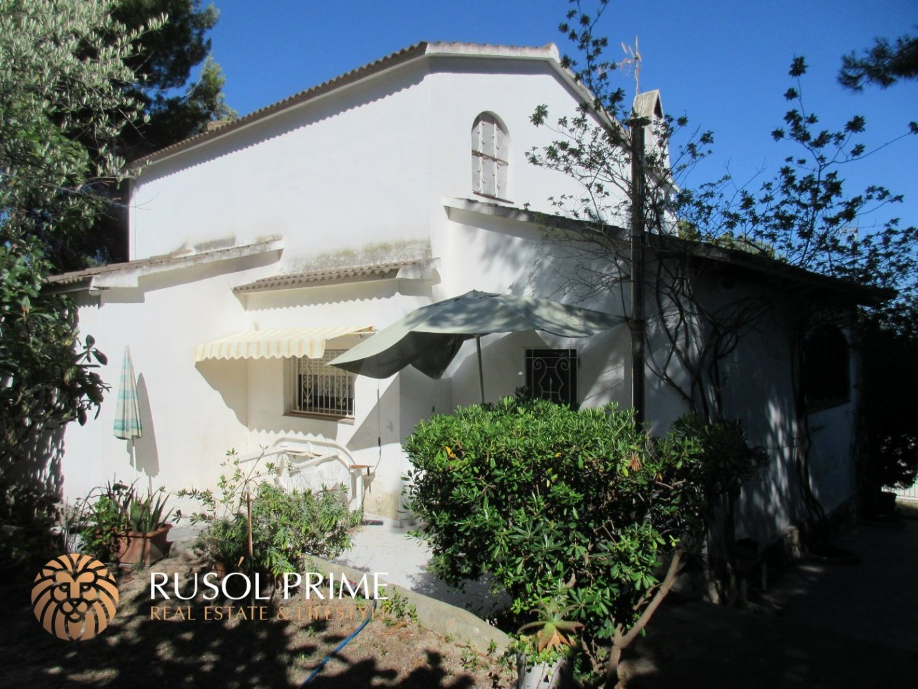 4 chambres Maison à Coma-Ruga, Spain No. 254