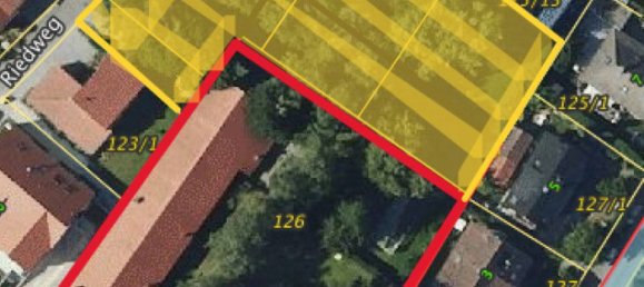 Villa de 7 divisões em Reutlingen, Germany N.º 355483 13