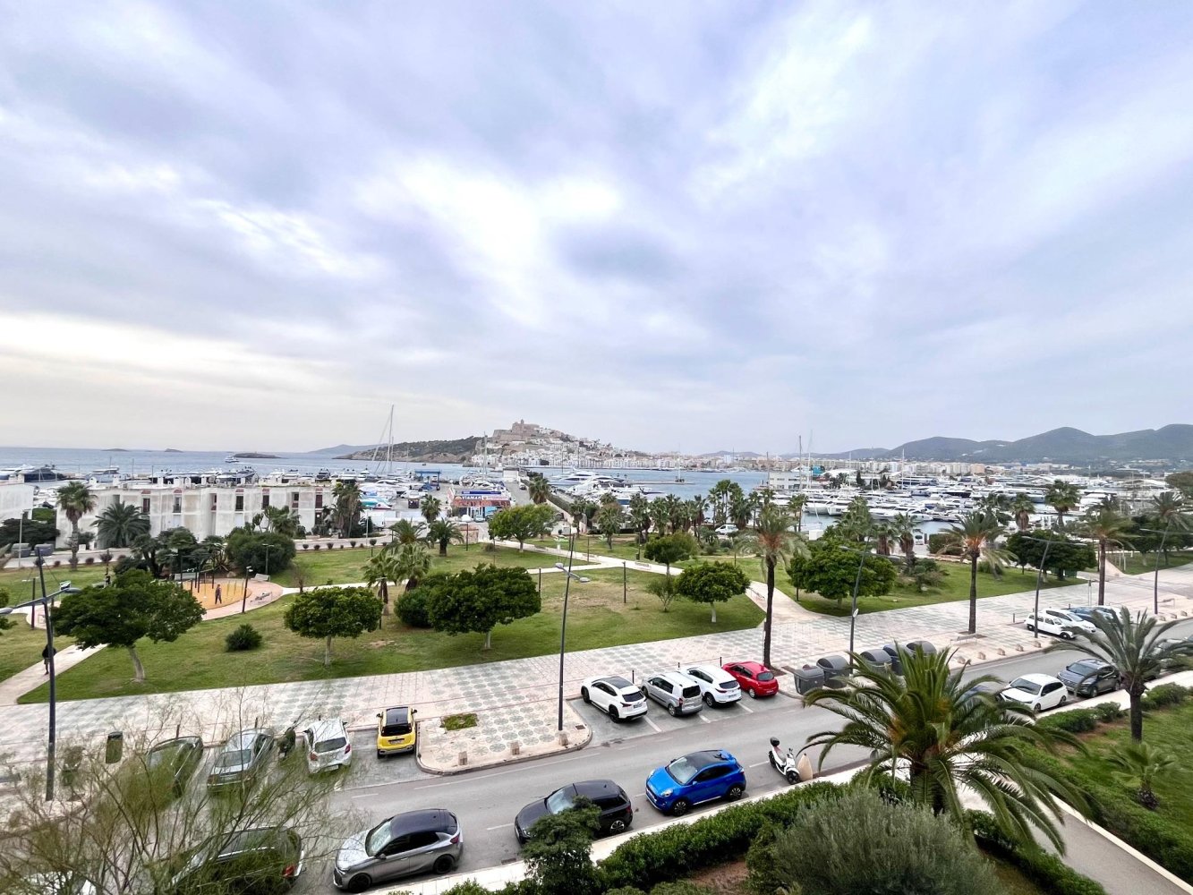 5 bedrooms Apartment in Ibiza, Spain No. 175071