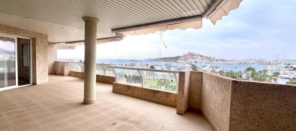 5 bedrooms Apartment in Ibiza, Spain No. 175071 52
