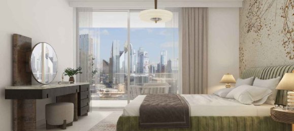 1 chambre Appartement à VYB, Business Bay, UAE No. 61794 3