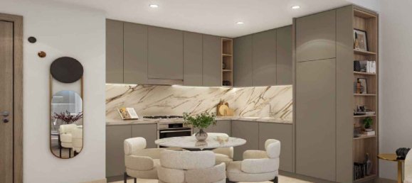 1 chambre Appartement à VYB, Business Bay, UAE No. 61794 2