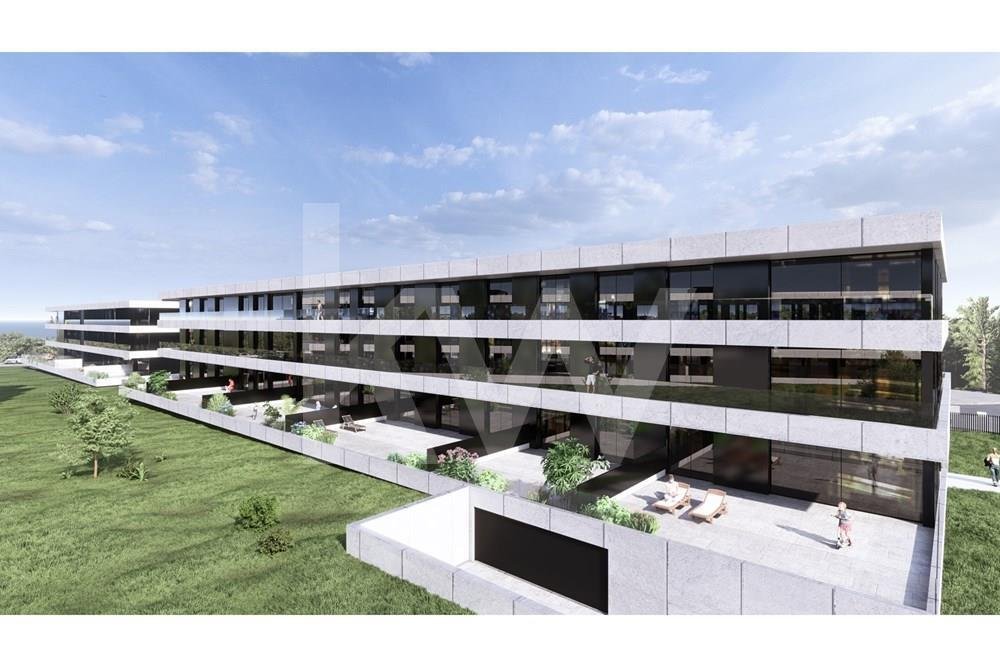 3 bedrooms Apartment in Vila Nova de Gaia, Portugal No. 32595