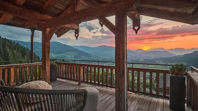 4 chambres Maison à Westendorf, Austria No. 237286