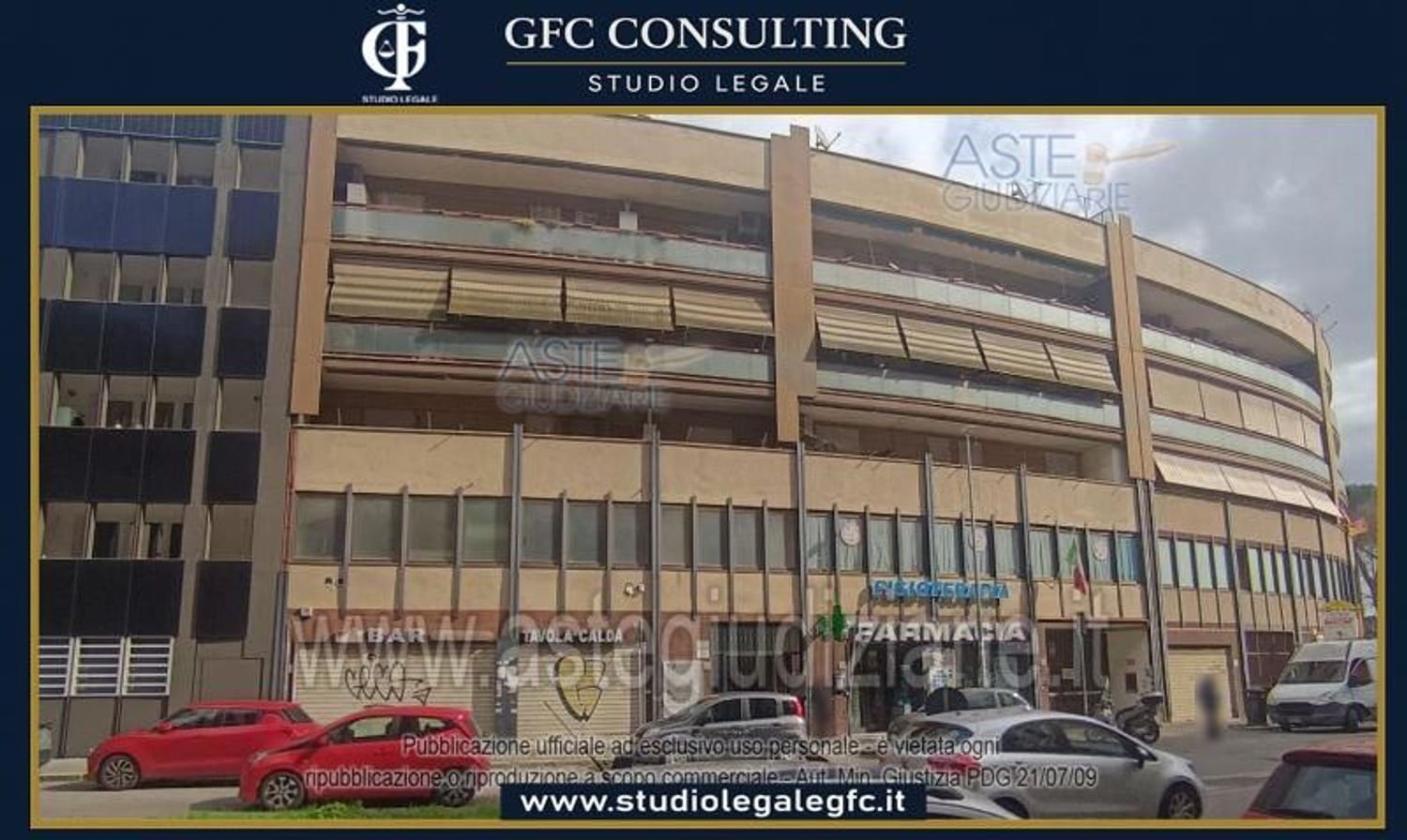 5 bedrooms Apartment in Rome, Italy No. 395427