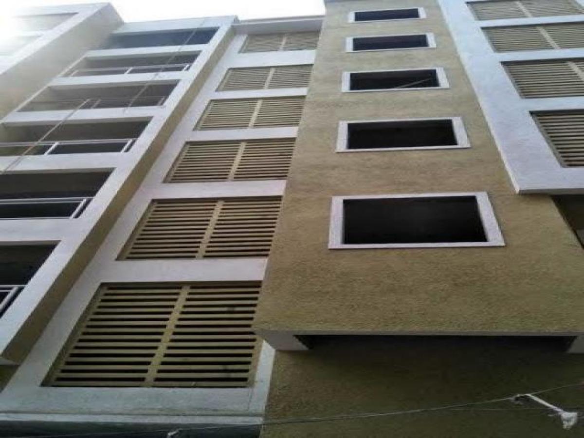 Studio in Mumbai, India No. 19860