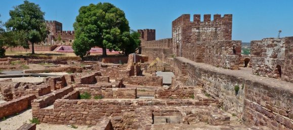 898m² Land in Silves, Portugal No. 129632 7