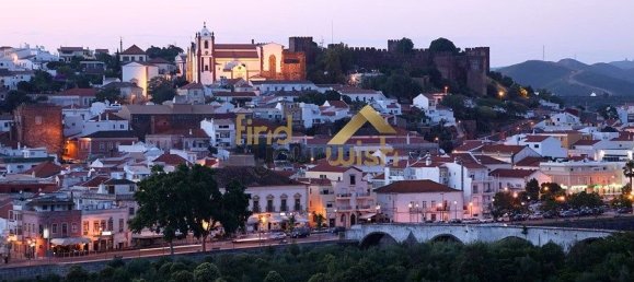 898m² Land in Silves, Portugal No. 129632 8