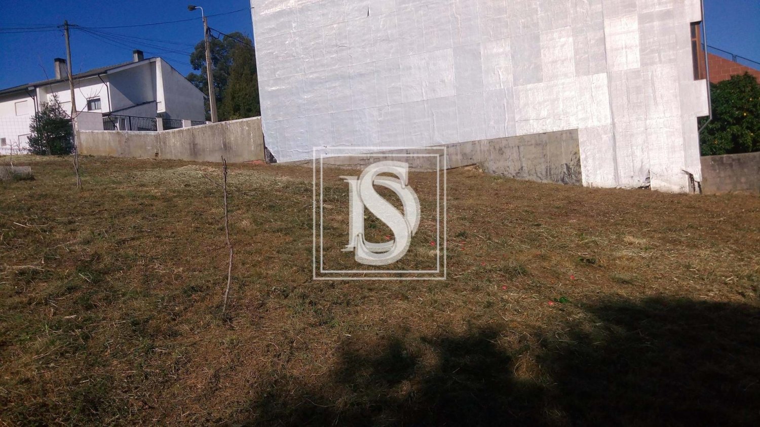 Terreno en Vila Nova de Gaia, Portugal No. 20783