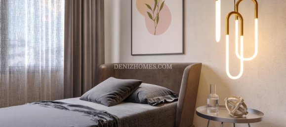 3 rooms Villa in Mezitli, Turkey No. 31756 10