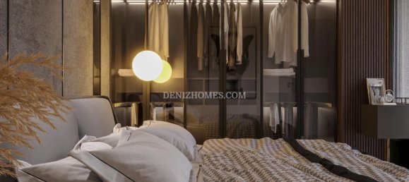 3 rooms Villa in Mezitli, Turkey No. 31756 7