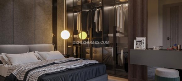 3 rooms Villa in Mezitli, Turkey No. 31756 6