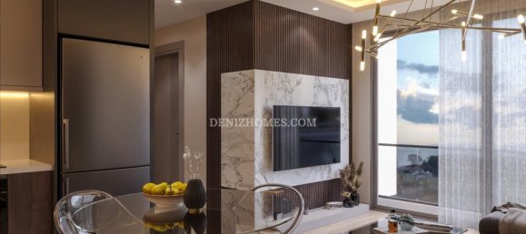 3 rooms Villa in Mezitli, Turkey No. 31756 9