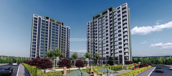 3 rooms Villa in Mezitli, Turkey No. 31756 19