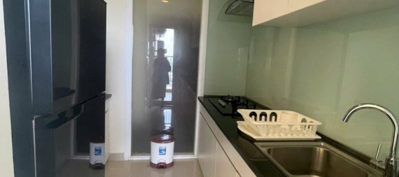 2 dormitorios condominium en venta en Thu Dau Mot, Binh Duong, Vietnam № 20403 8