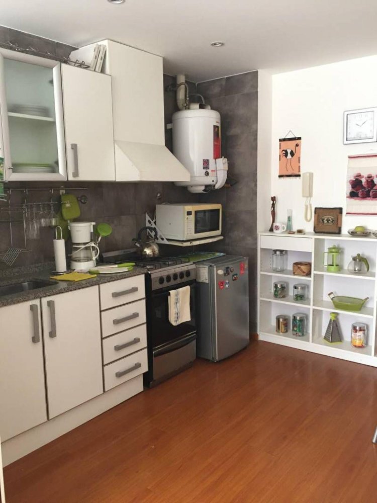 استوديو في Buenos Aires, Argentina رقم 72780