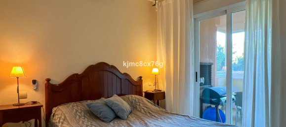 2 غرف نوم شقة في Mijas, Spain رقم 140715 18