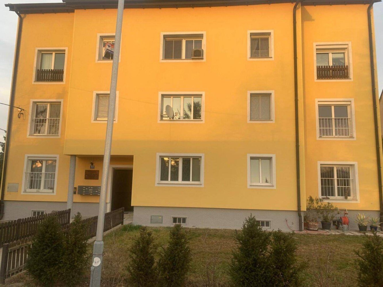 2-Zimmer Wohnung in Bisamberg, Austria, Nr. 210522