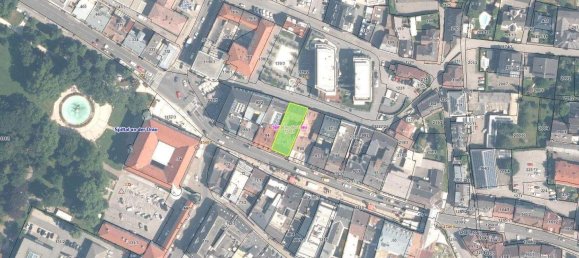 Квартира с 2 комнатами в Шпитталь ан дер Драу, Австрия № 253933 9