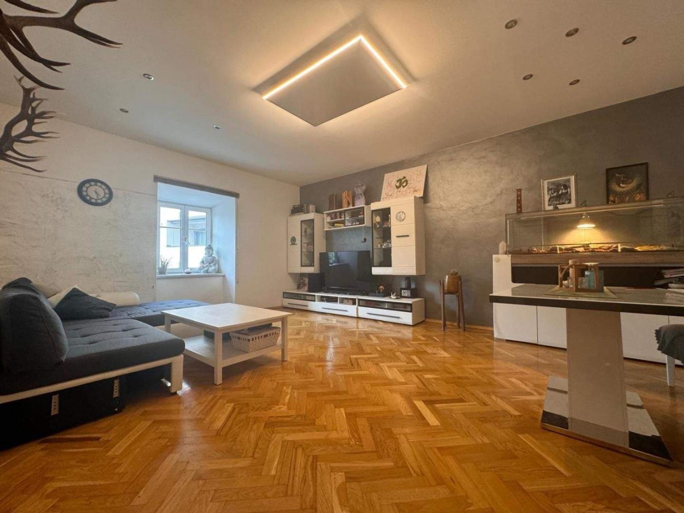 Apartamento de 2 divisões em Spittal an der Drau, Austria N.º 253933