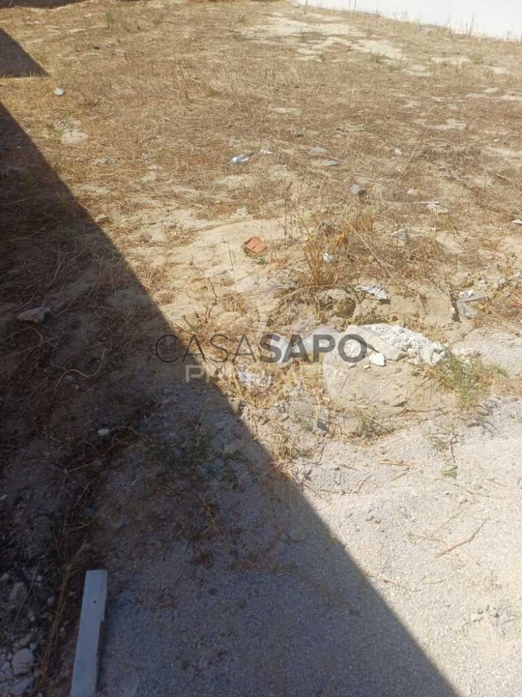  قطعة أرض في Seixal, Portugal رقم 336816