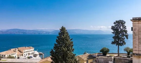 2 chambres Appartement à Corfu, Greece No. 53491 4