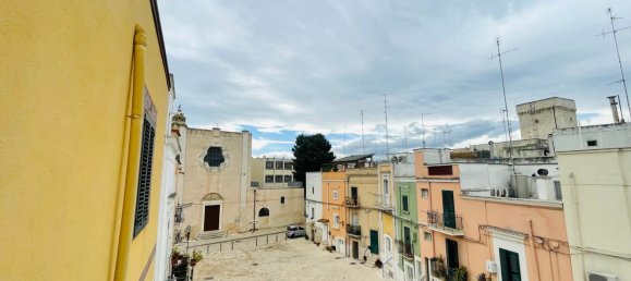 3-Zimmer Wohnung in Valenzano, Italy, Nr. 230463 18