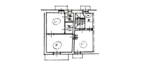 3-Zimmer Wohnung in Valenzano, Italy, Nr. 230463 16