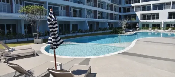 2 dormitorios dúplex en venta en Phuket, Southern Thailand, Thailand № 79466 24