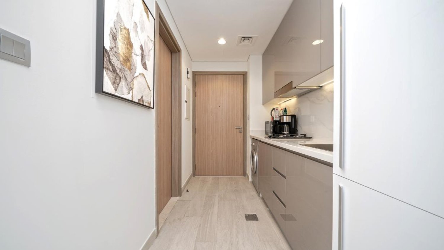 Apartamento T1 em AZIZI VISTA, Dubai Studio City, UAE N.º 62152