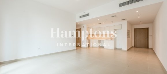 1 chambre appartement à louer à Dubai Creek Harbour (The Lagoons), Dubai, UAE № 191179 2