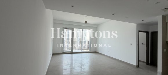 1 chambre appartement à louer à Dubai Creek Harbour (The Lagoons), Dubai, UAE № 191179 16