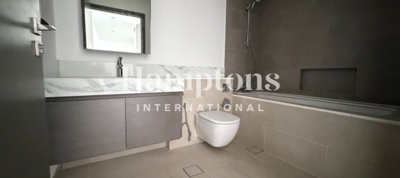 1 chambre appartement à louer à Dubai Creek Harbour (The Lagoons), Dubai, UAE № 191179 9