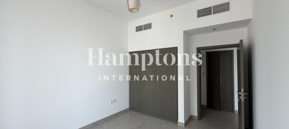 1 chambre appartement à louer à Dubai Creek Harbour (The Lagoons), Dubai, UAE № 191179 12