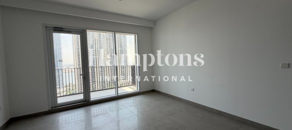 1 chambre appartement à louer à Dubai Creek Harbour (The Lagoons), Dubai, UAE № 191179 8