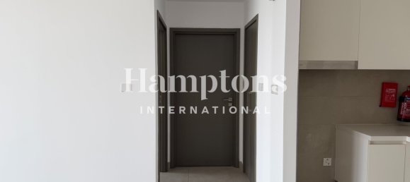1 chambre appartement à louer à Dubai Creek Harbour (The Lagoons), Dubai, UAE № 191179 14