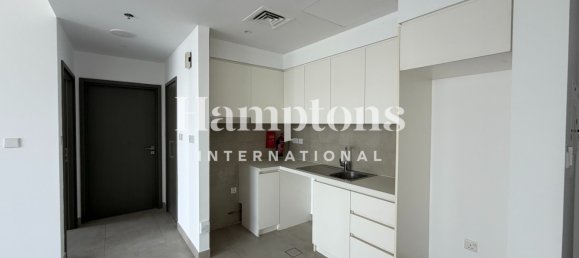 1 chambre appartement à louer à Dubai Creek Harbour (The Lagoons), Dubai, UAE № 191179 10