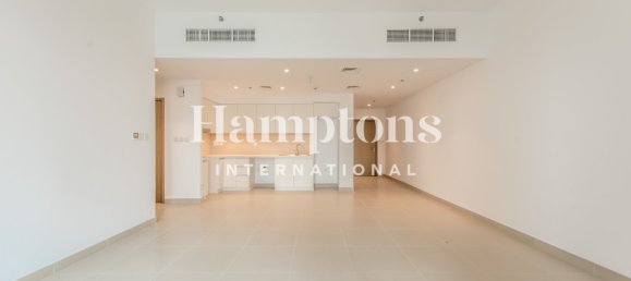 1 chambre appartement à louer à Dubai Creek Harbour (The Lagoons), Dubai, UAE № 191179 3