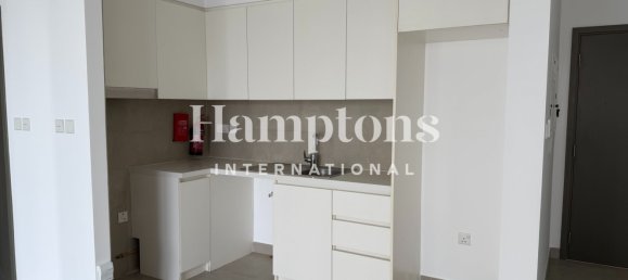 1 chambre appartement à louer à Dubai Creek Harbour (The Lagoons), Dubai, UAE № 191179 6