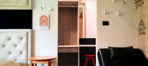 2 Schlafzimmer Villa in Pattaya, Thailand, Nr. 75014 23