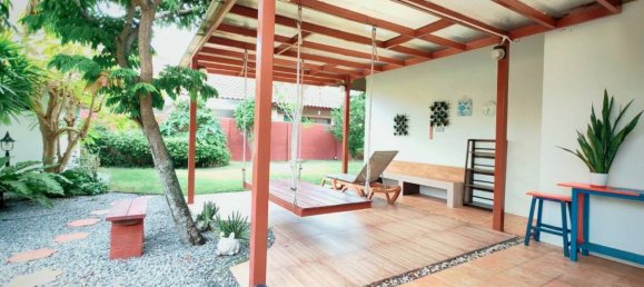 2 Schlafzimmer Villa in Pattaya, Thailand, Nr. 75014 7