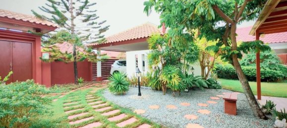 2 Schlafzimmer Villa in Pattaya, Thailand, Nr. 75014 5